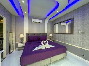 VIEW TALAY VILLAs POOL 291, JOMTIEN BEACH, PATTAYA