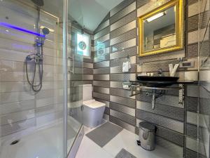 VIEW TALAY VILLAs POOL 291, JOMTIEN BEACH, PATTAYA