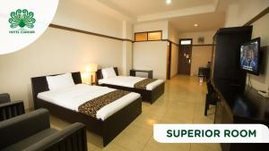 Hotel Cianjur Cipanas