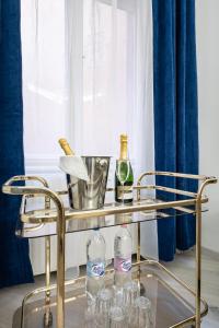 MyElegance Downtown Apartment Free Parking