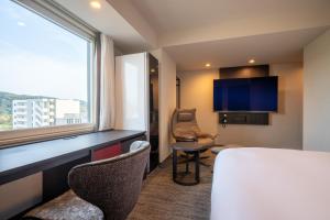 SAKURA PORT HOTEL