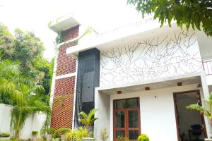 Venus Heaven Luxurious Villa