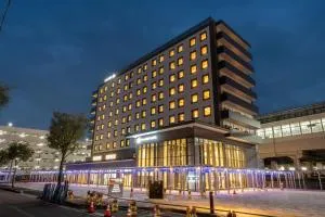 SAKURA PORT HOTEL - Hiraizumi