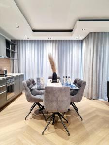 Bridgewater One by Smart City Stays