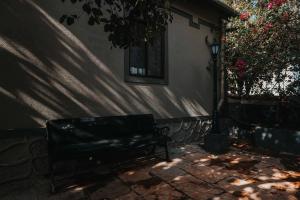 ama Stays & Trails Dulwich Terrace, Panchgani