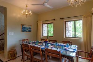 ama Stays & Trails Dulwich Terrace, Panchgani