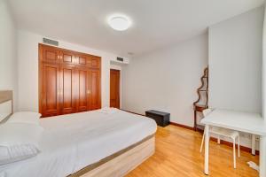 Apartamento el Parque by Clabao