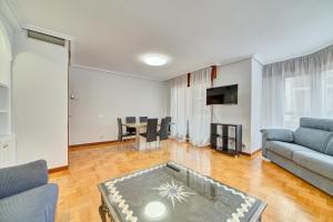 Apartamento el Parque by Clabao