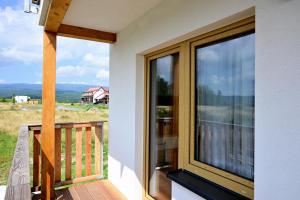 Apartmány Smrkový vrch