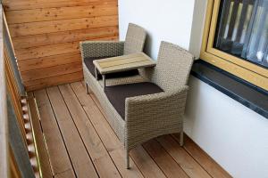 Apartmány Smrkový vrch