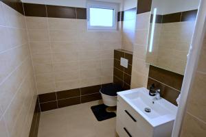 Apartmány Smrkový vrch