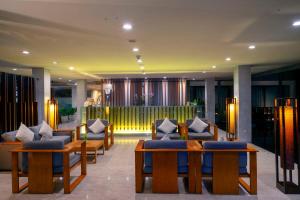 THE HAVEN Bali Seminyak