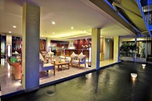 THE HAVEN Bali Seminyak