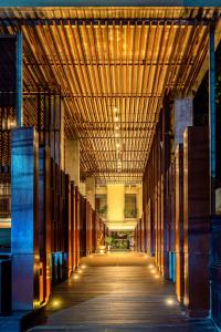 THE HAVEN Bali Seminyak