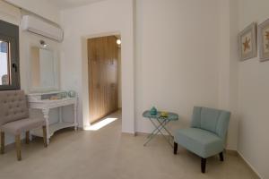 Lygaries Villas Rethymno Greece