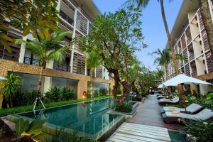 THE HAVEN Bali Seminyak