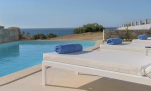 Lygaries Villas Rethymno Greece