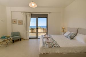 Lygaries Villas Rethymno Greece