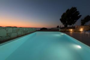 Lygaries Villas Rethymno Greece