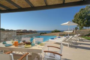 Lygaries Villas Rethymno Greece