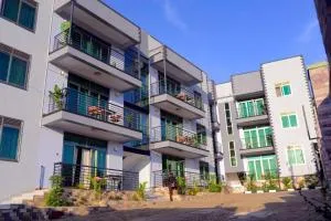 Beautiful Properties - Kisubi