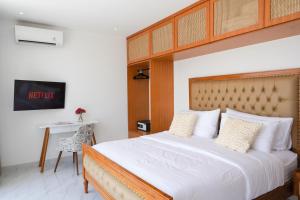 Villa Exquisite Central Seminyak