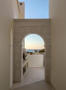 Lygaries Villas Rethymno Greece