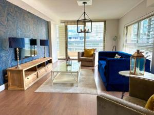 Luxury V&A Apt *No Loadshedding*