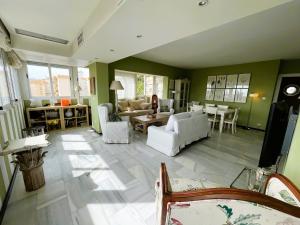 Marbella Center Ricardo Soriano 6 persons - Beach at 250 m