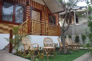 Phòng Đôi (Double Room)