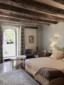 B&B / Chambres d'hotes Chambres D'hotes Du Domaine De Jacquelin : photos des chambres