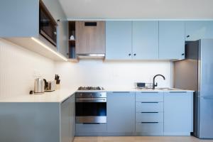 The Tyne Luxury Apartments