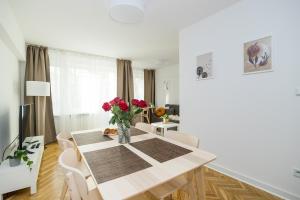 ShortStayPoland Jana Pawła II (B141)