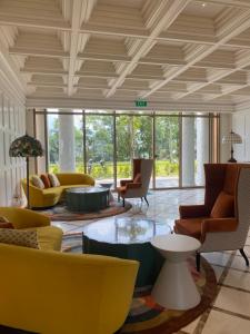 La Phan Phu Quoc, Hillside Apartment