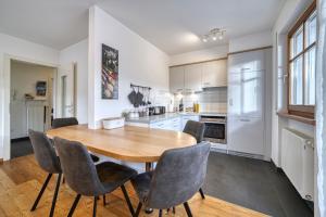 FaWa Apartments "Family"