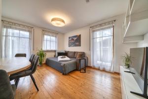 FaWa Apartments "Family"