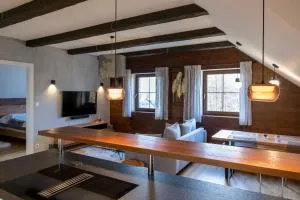 Apartmán Deštné - Zieleniec