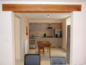 Maisons de vacances Gite de Magui : photos des chambres