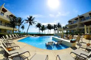 The Phoenix Resort - Caye Caulker