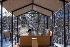 Moving Inn Tokachi Kitanomori