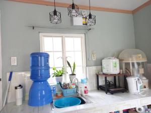 Bohol-Simple and Elegant Suite