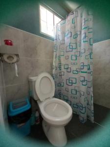 Bohol-Simple and Elegant Suite