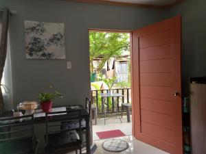 Bohol-Simple and Elegant Suite