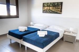 Ville Edilia Vacanze