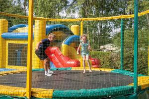 Campings Camping maeva Respire La Comtesse : photos des chambres