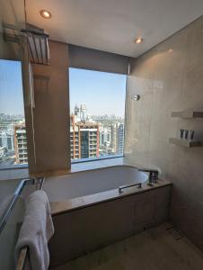 Luxury Address Res Dubai Marina 1BR c Frank&Frank - 2514
