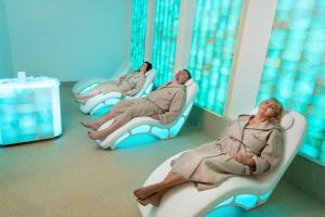 Poseidon VIP Residence Club Balneo & SPA Resort