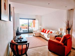 Coto Real Duquesa 2 bed spectacular Sea and Pool Views