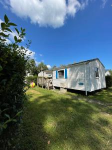 Campings Camping maeva Respire La Comtesse : photos des chambres