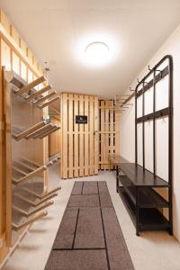 Ferienwohnung "Urlaub am Arlberg"